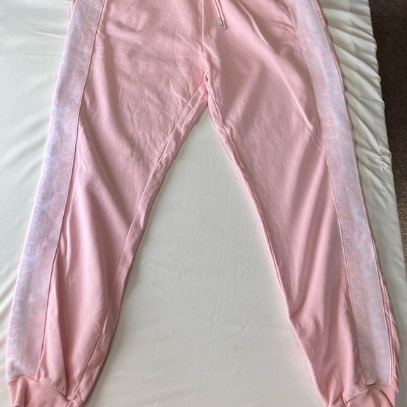 Guess Track Pants - Picture 3 of 14